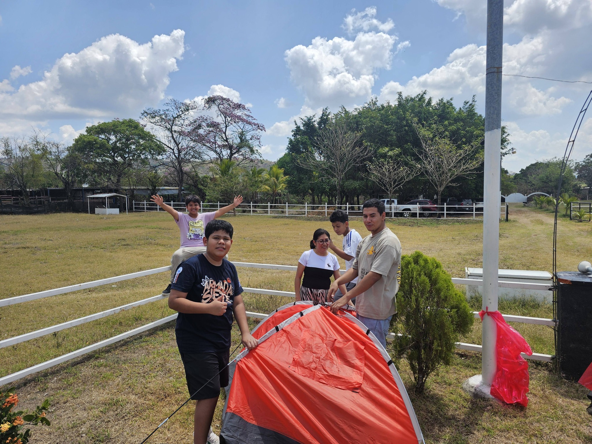 Momento de formacion